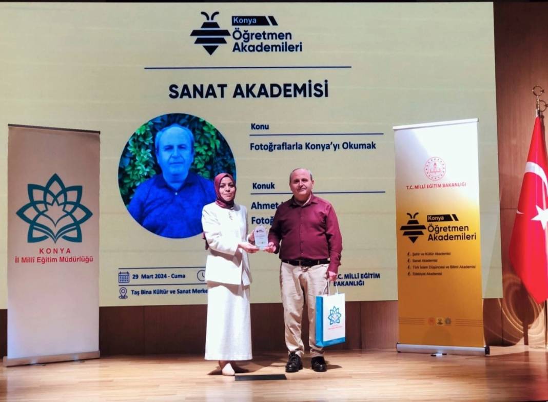 Kuş, fotoğraflarını anlattı 2